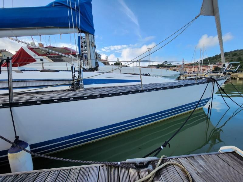 x-yachts X-452