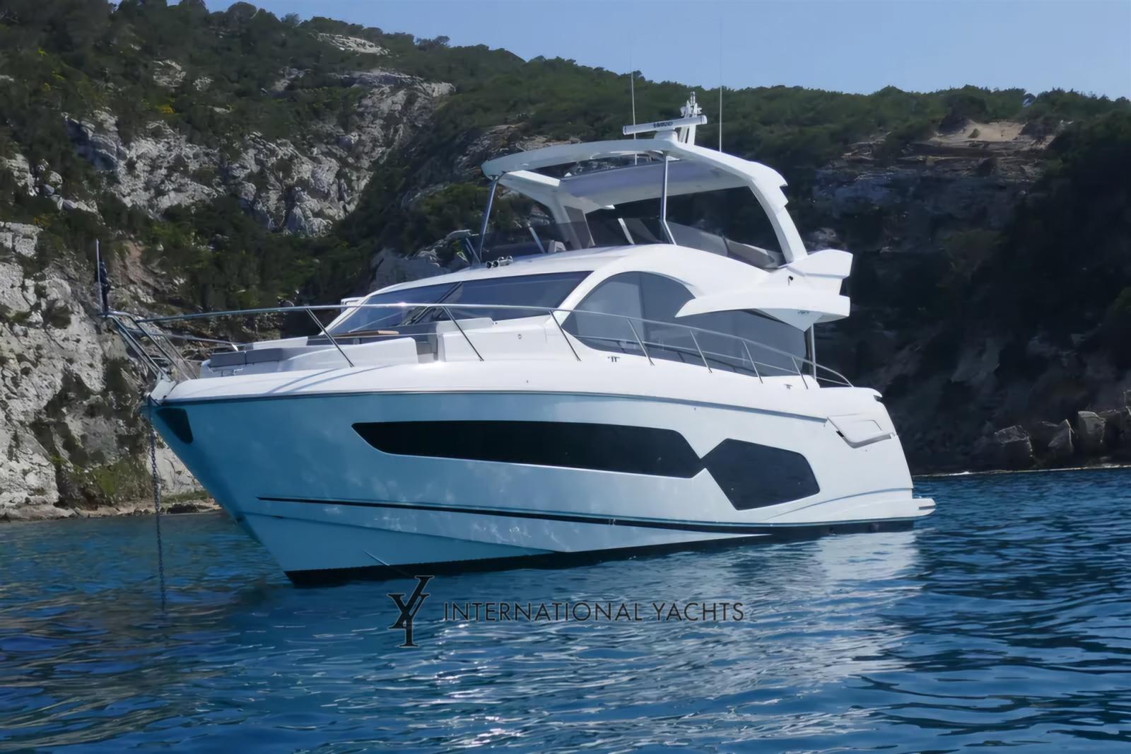 sunseeker Manhattan 66