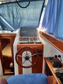 beneteau Beneteau antares 10.80