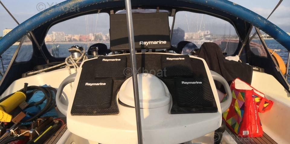 jeanneau Sun odyssey 42.2