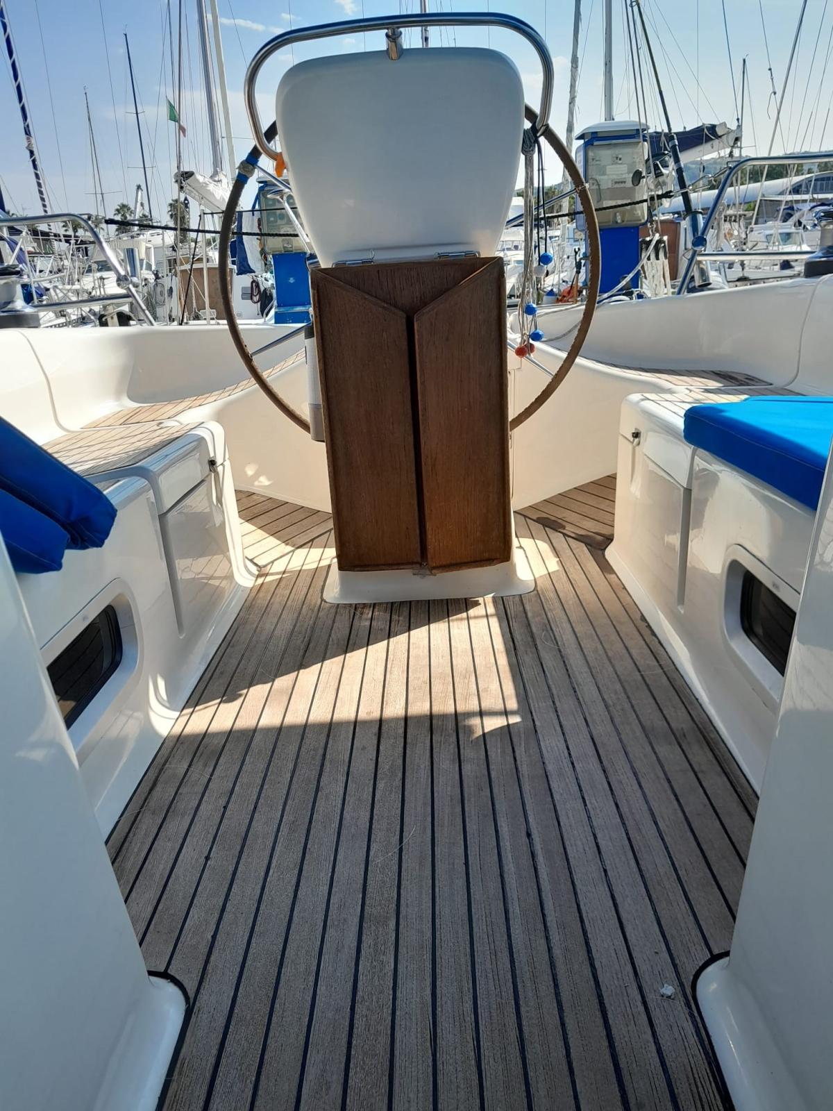 bavaria yachts 38 holiday