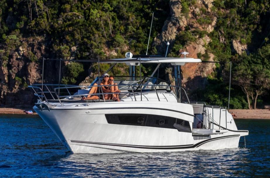 jeanneau Cap camarat 10.5 wa serie 2