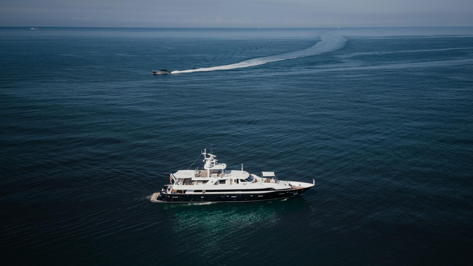 clemna Rossi navi 135