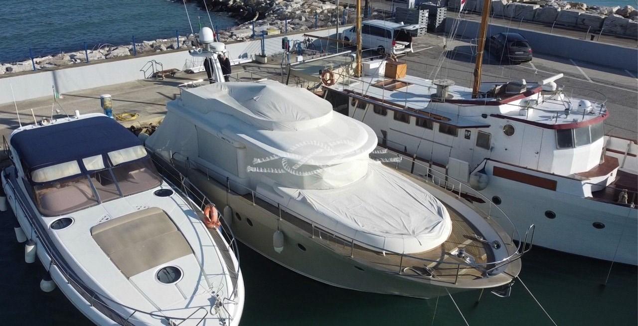 apreamare Maestro 51