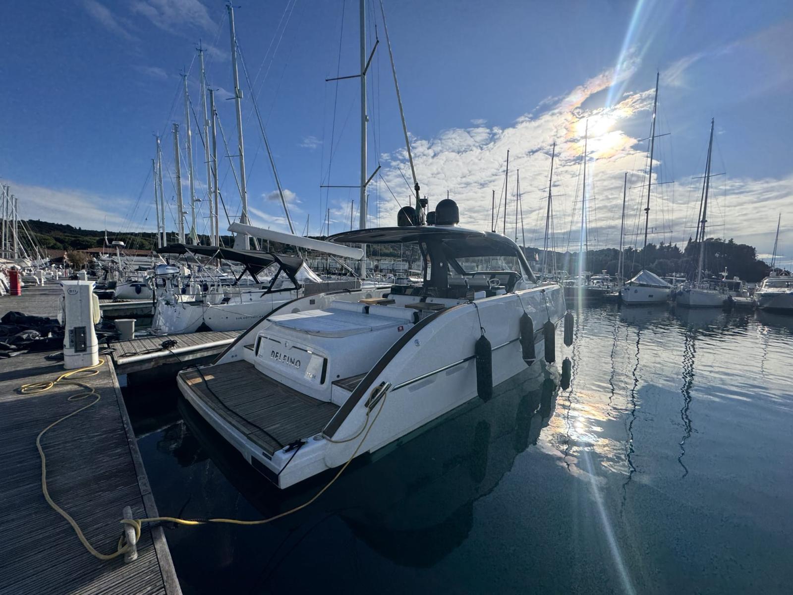invictus Tt420