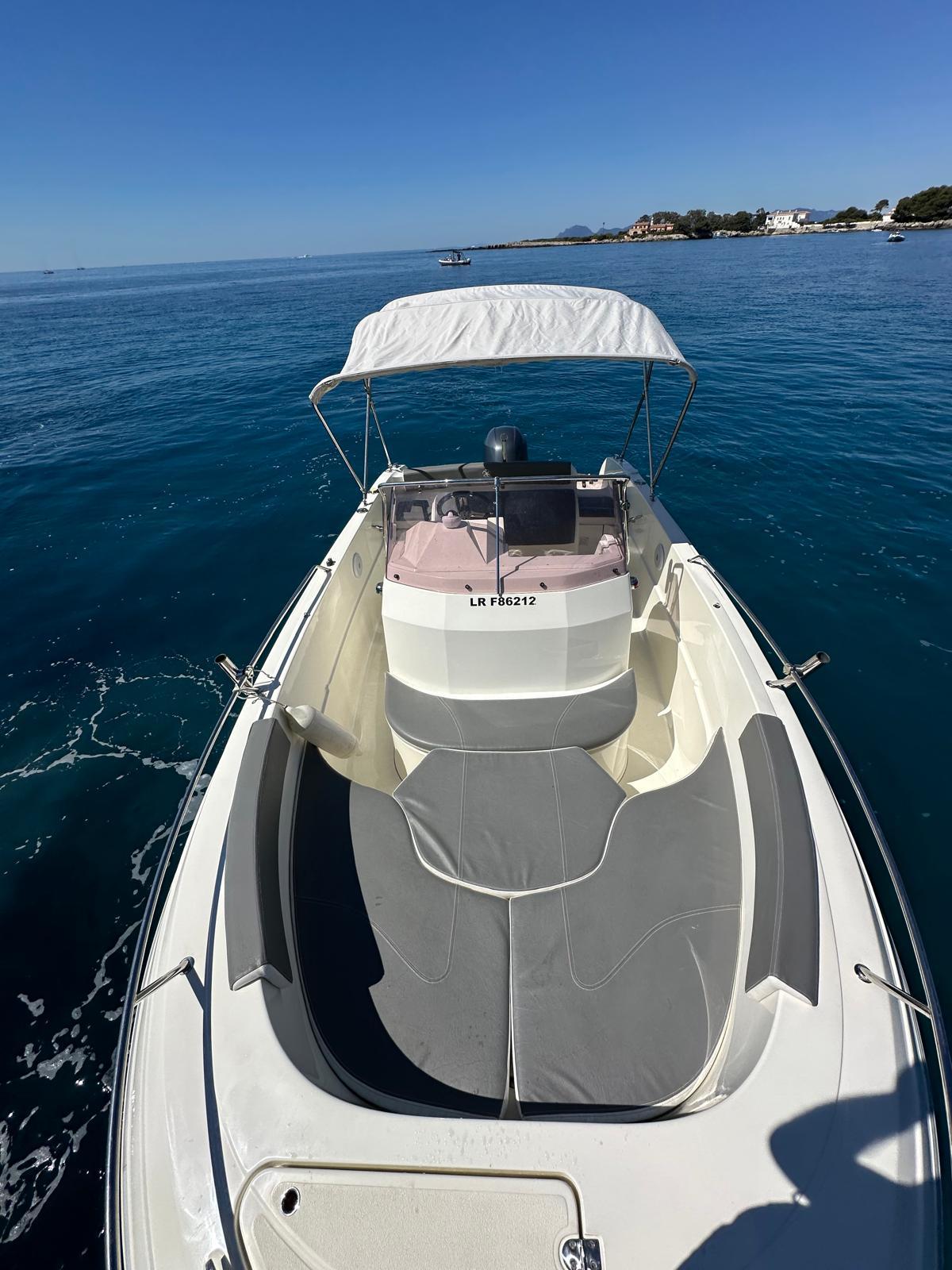 pacific craft 625 open