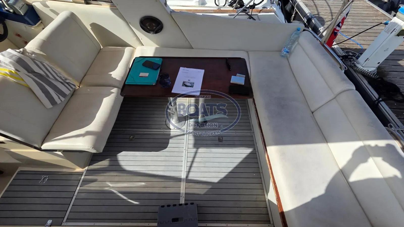 sunseeker 31 offshore
