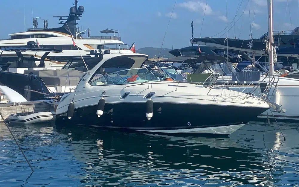sea ray Sea ray 305 sundancer