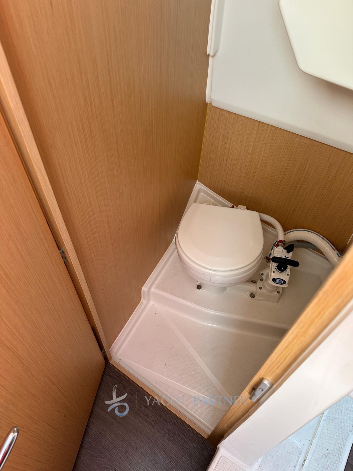 beneteau Barracuda 8