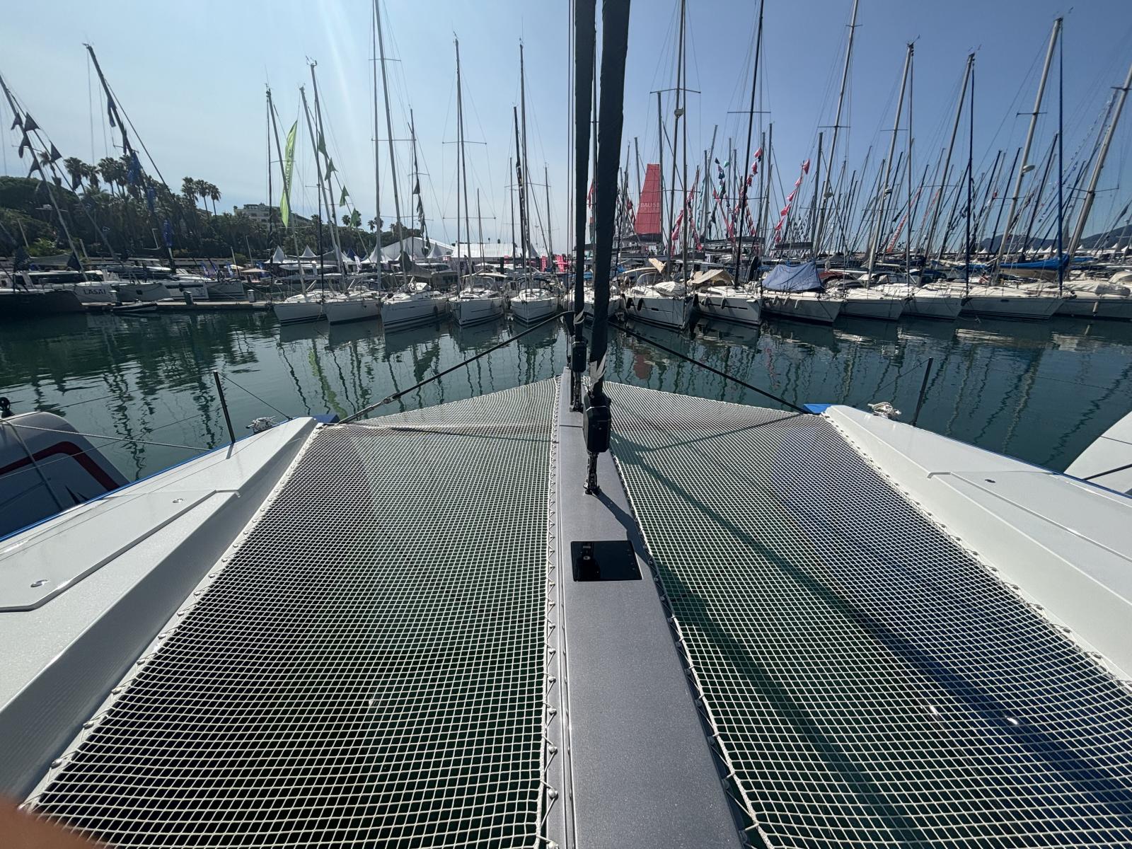 Swiss cat 55'