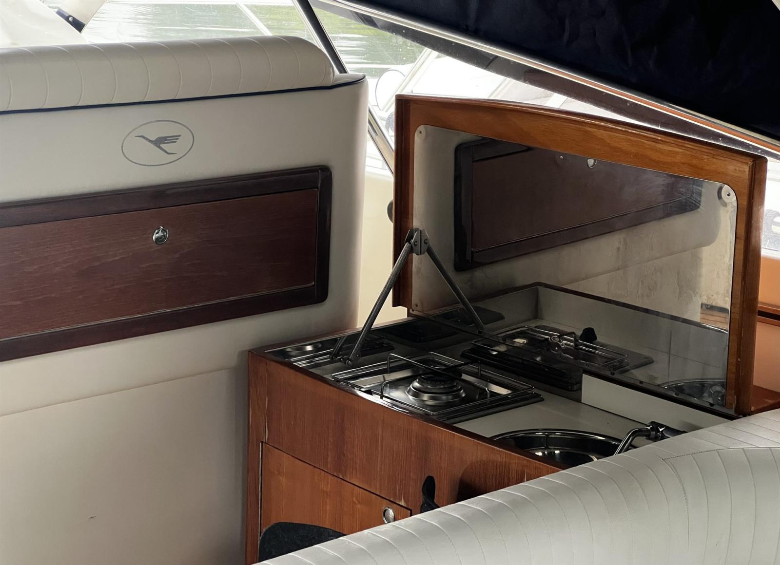 airon marine Airon 425