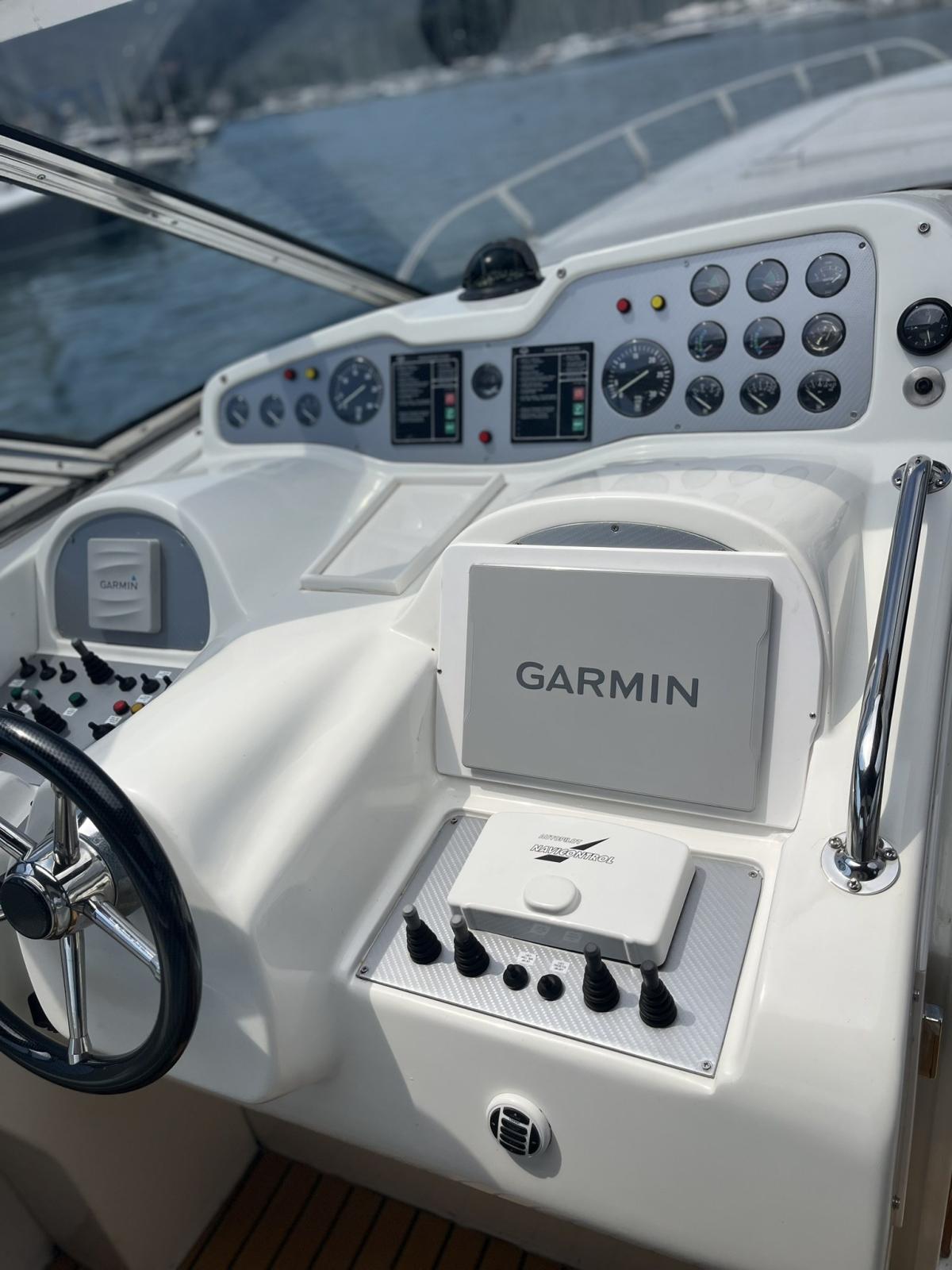 tecnomar Madras 20 m