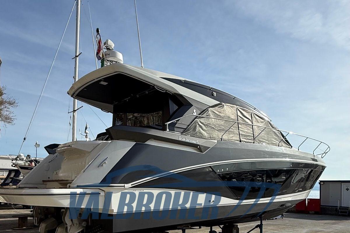 beneteau Gran turismo 45