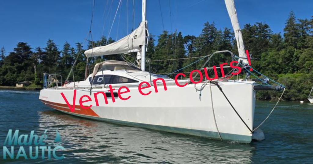 idb marine Malango 999