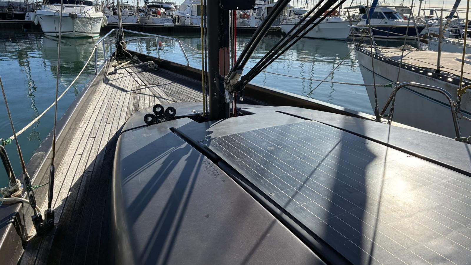 latitude 46 Alphena one