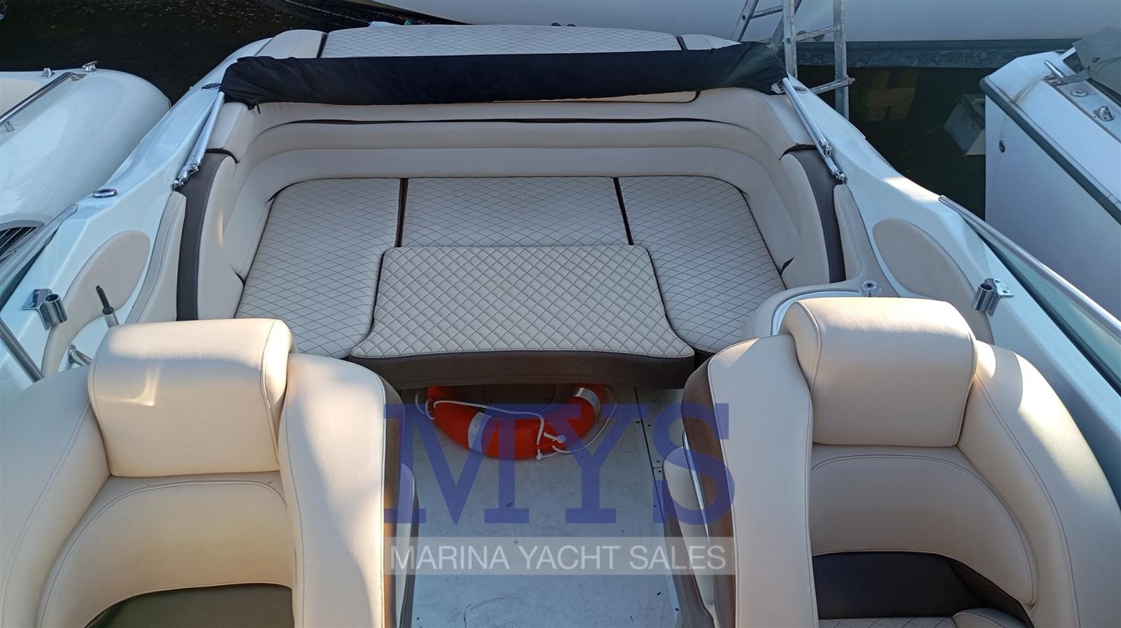 baja marine Baja 38 special