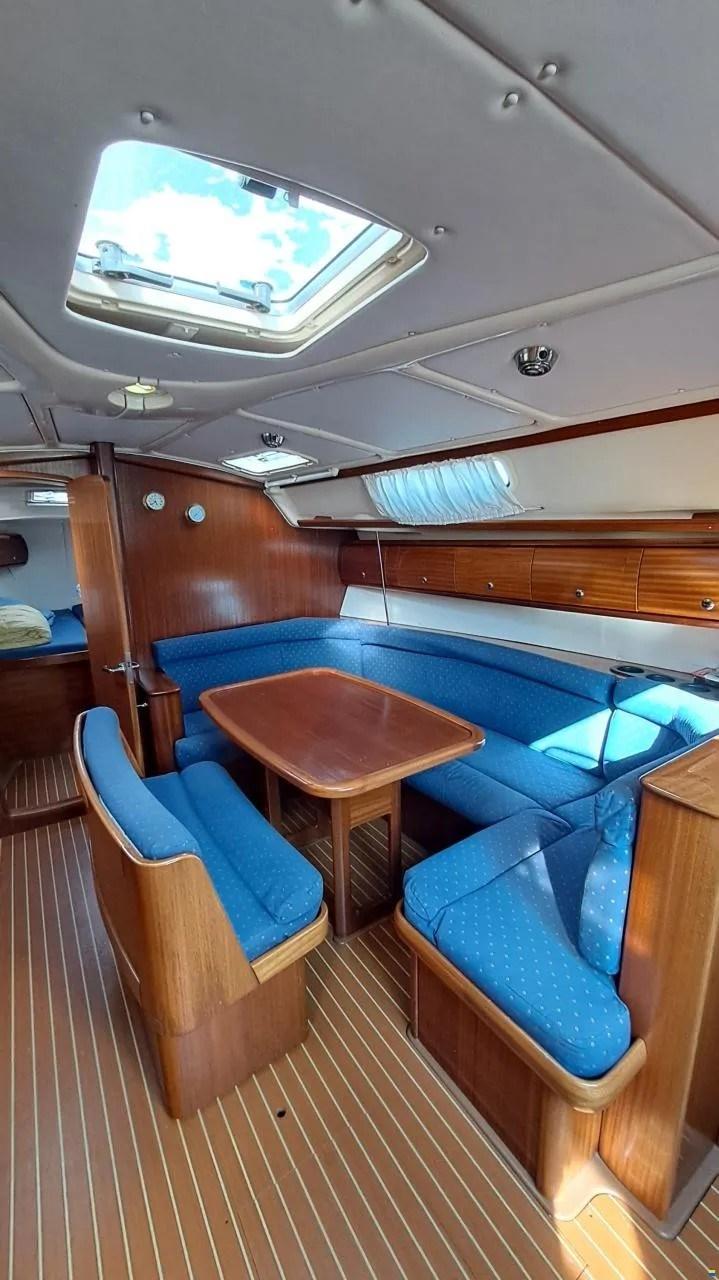 bavaria yachts Bavaria 38