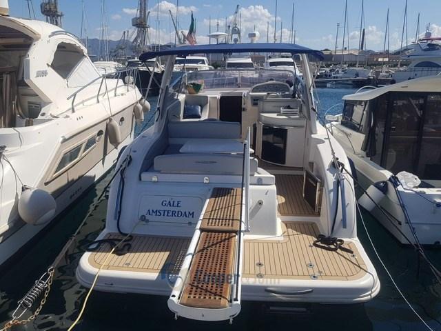 manò marine 32