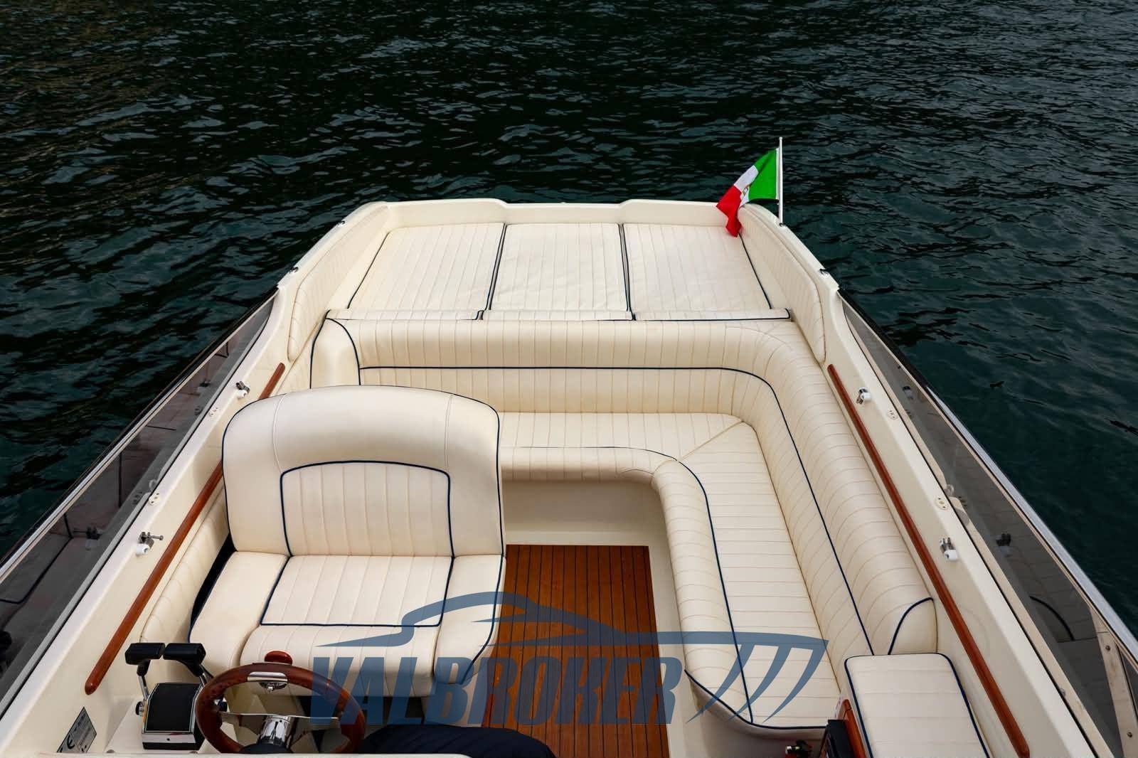 airon marine Airon 277