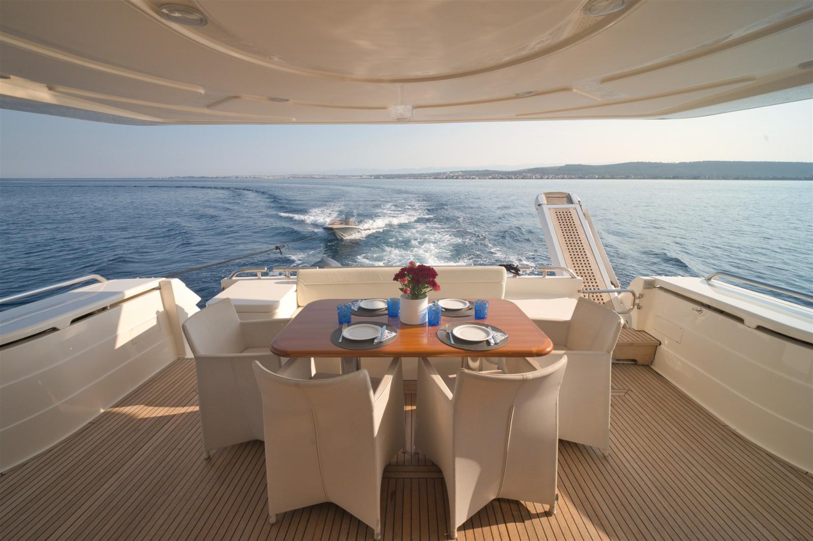 ferretti yachts 681