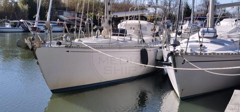 coop nautica Moana 45