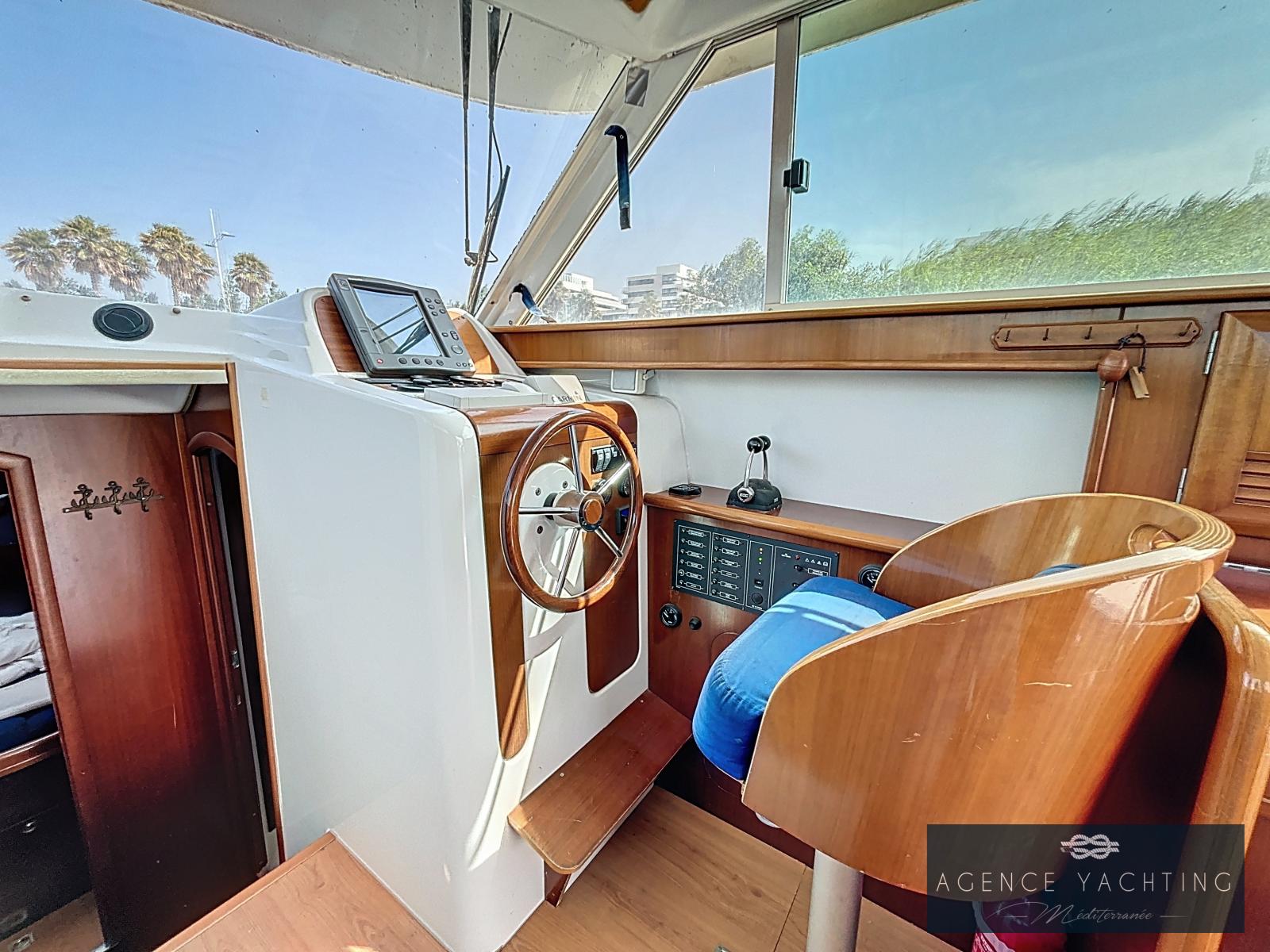 beneteau Antares 10.80