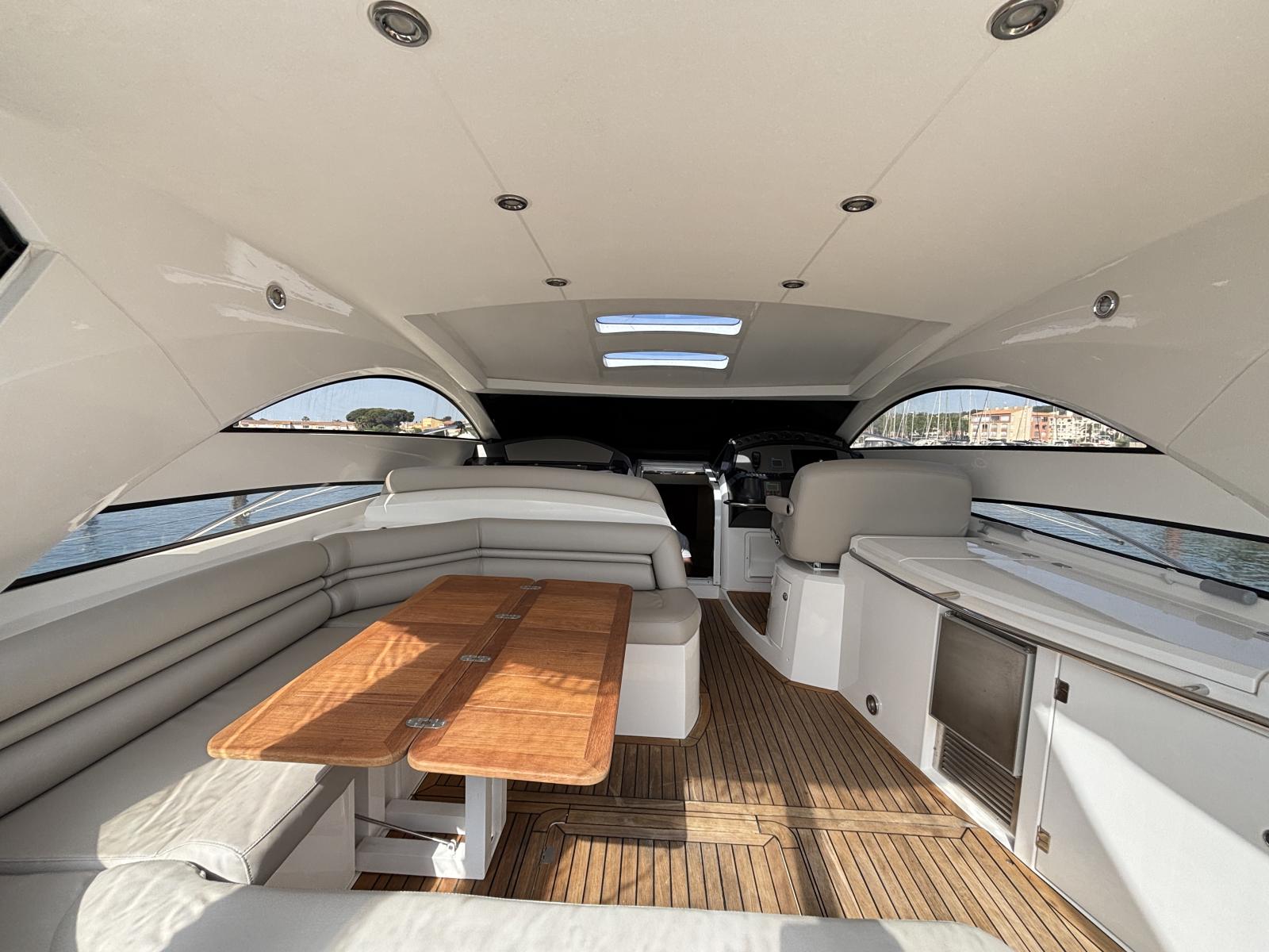 sunseeker 53 portofino