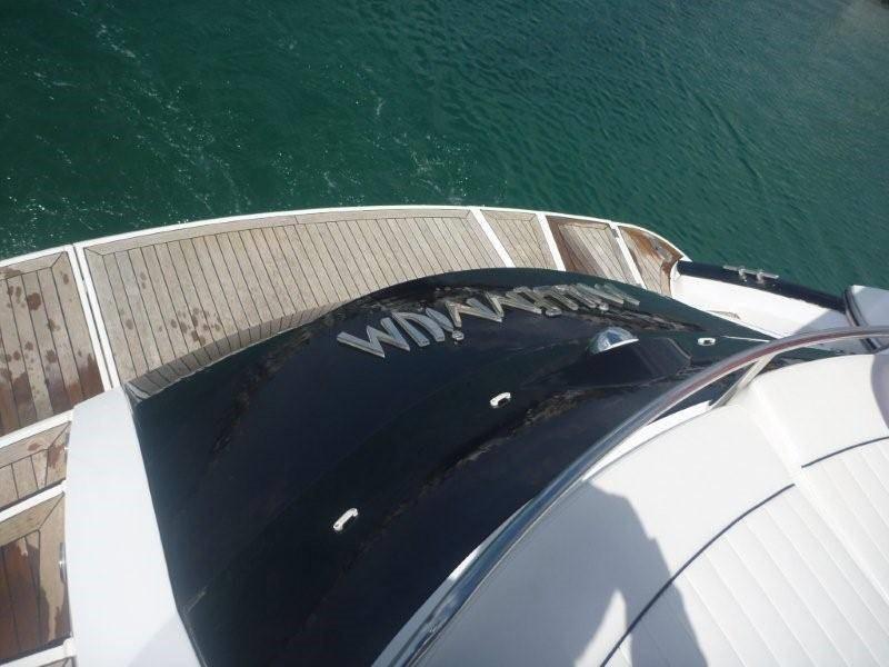 sunseeker Portofino 53