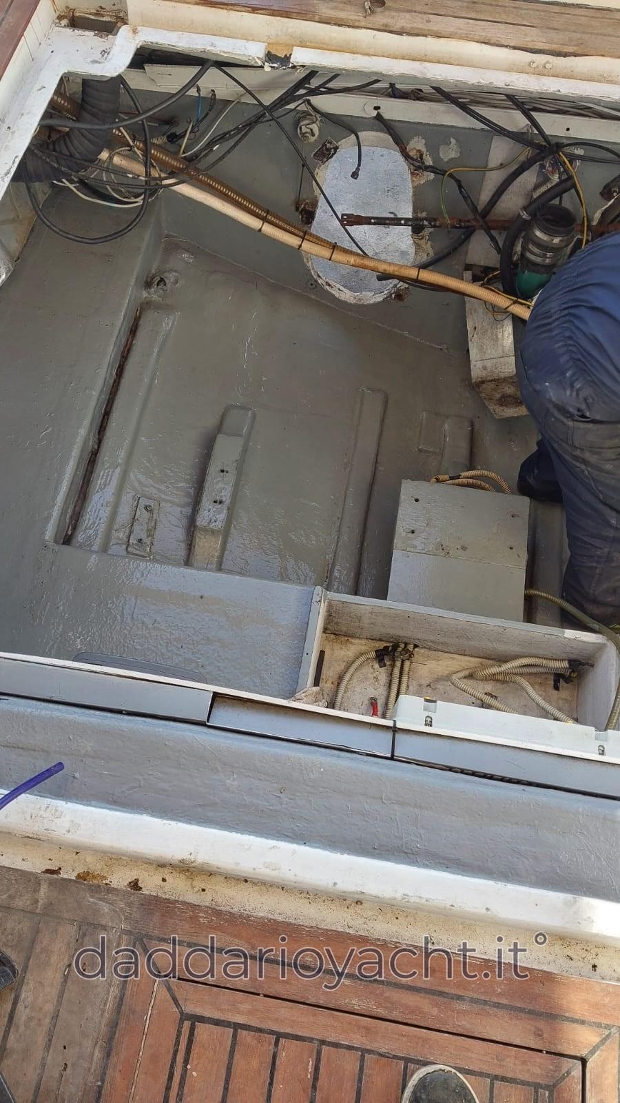 fiart mare 35 genius