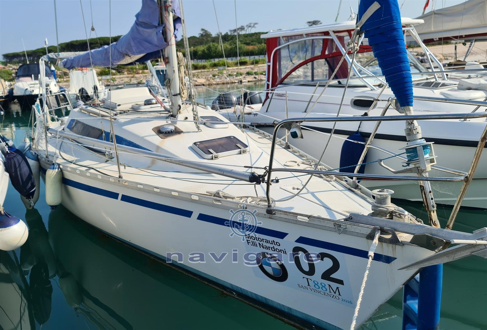 beneteau First 30 e