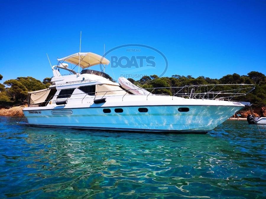 princess Princess 45 fly