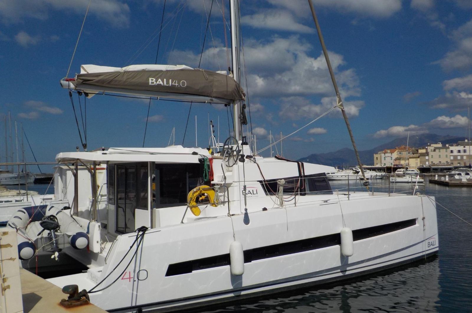 bali catamarans 4.0