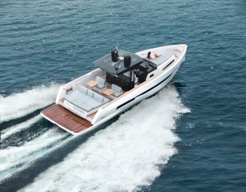 fjord 44'