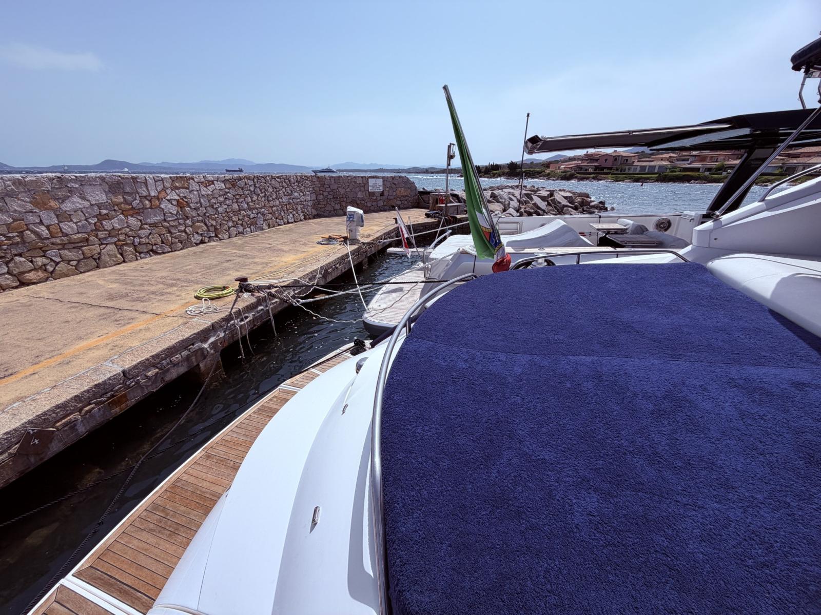 sunseeker Portofino 53