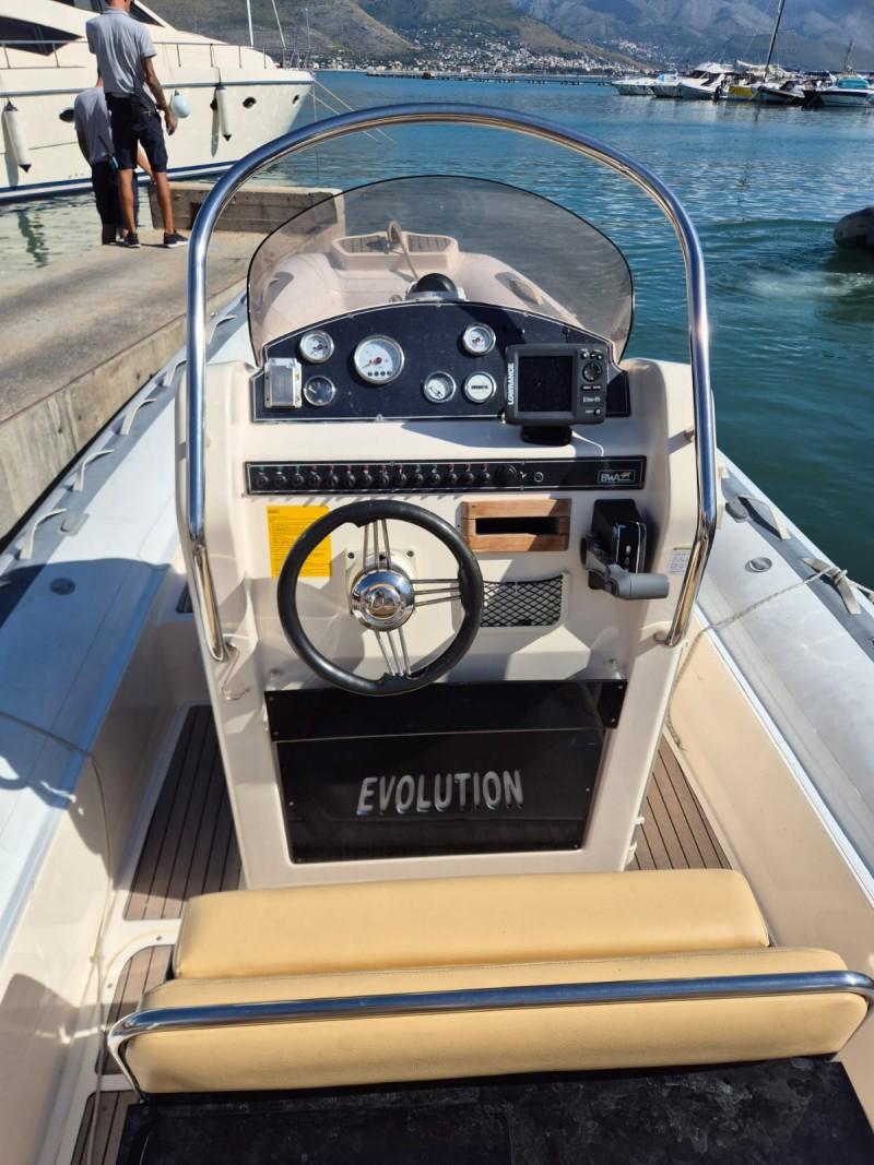 bwa Evolution 23