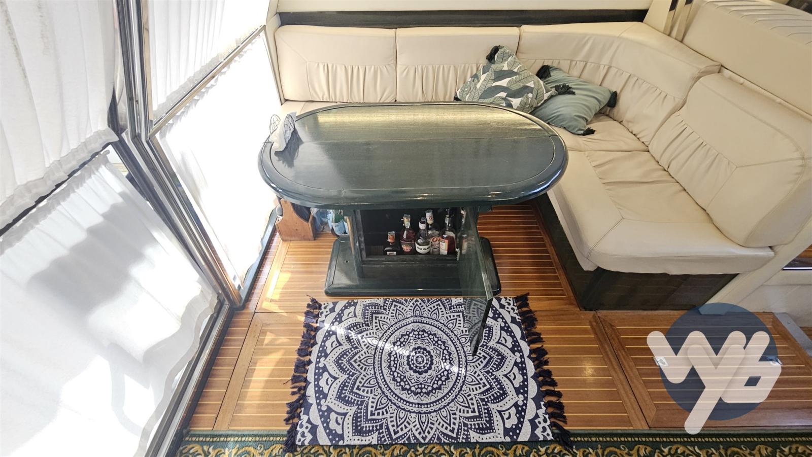 ars mare Advantage 120