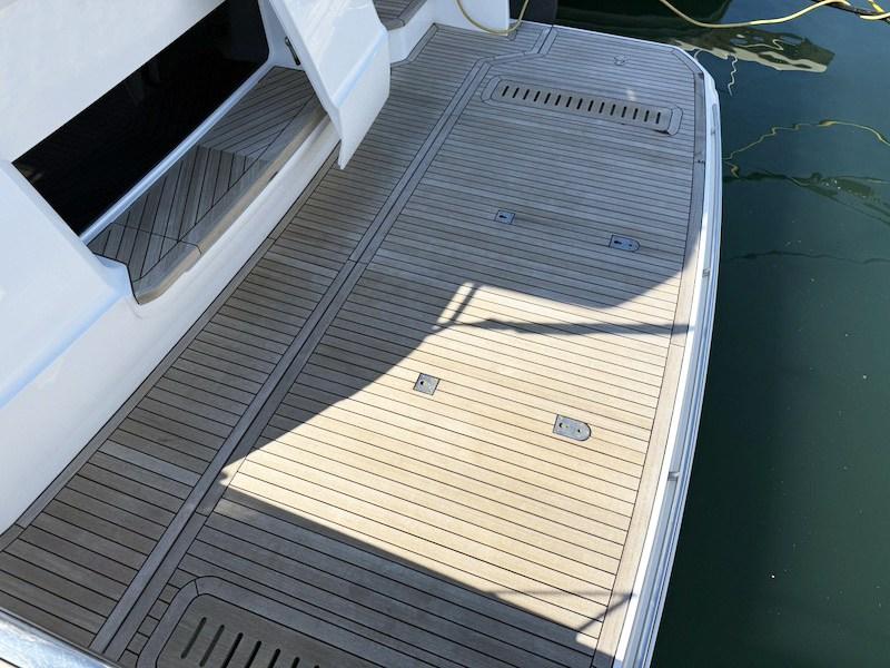 princess yachts F 70