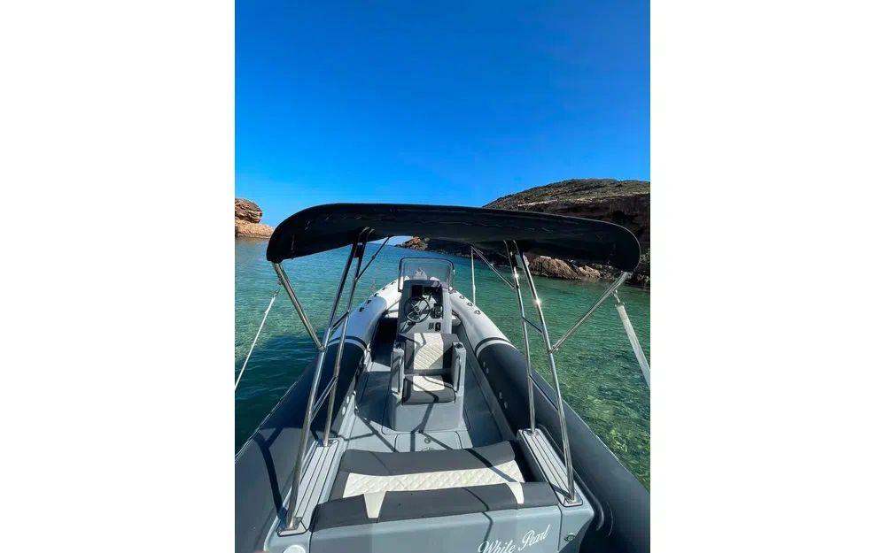 3d tender Lux 655