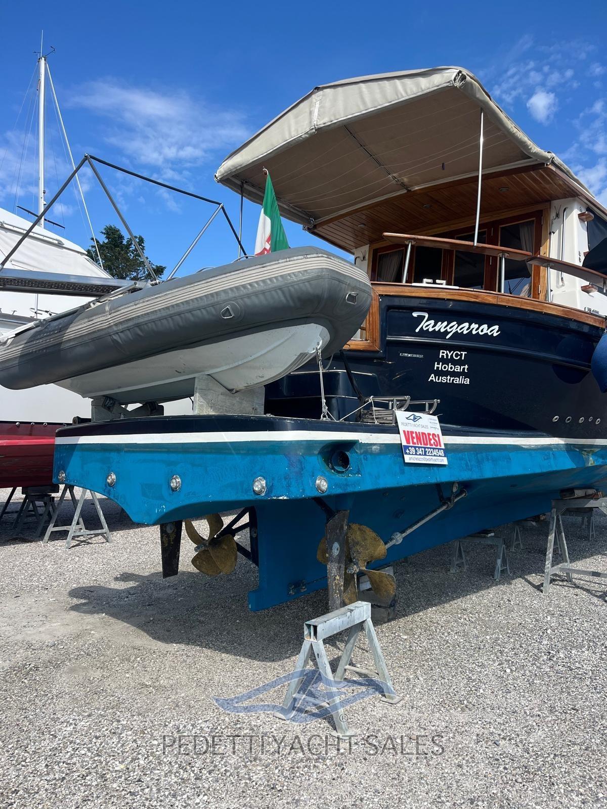 menorquin Menorquin 160