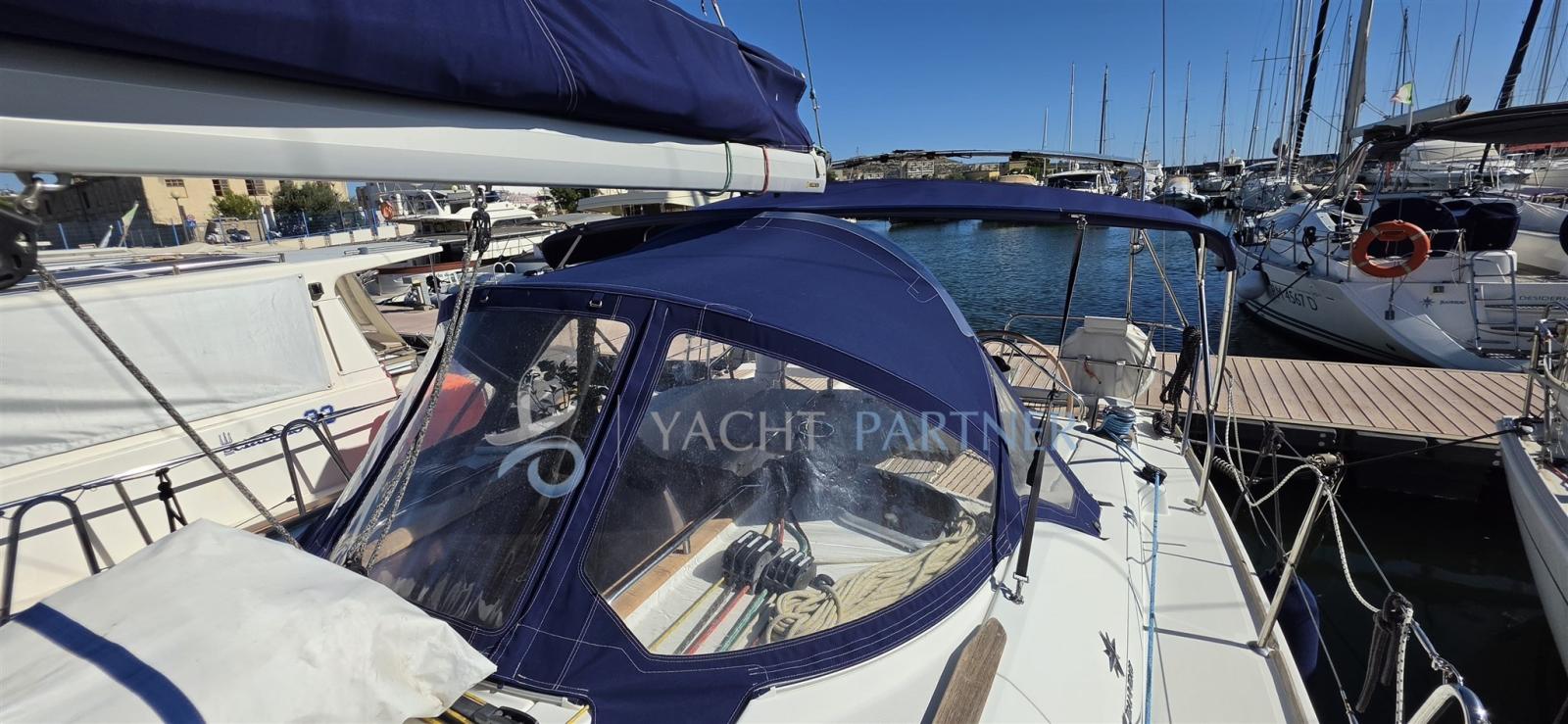 jeanneau Sun odyssey 39i