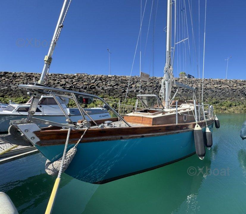 richard Chassiron junior