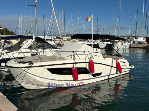 Quicksilver 875 sundeck+ 2x 225cv v6 mercury