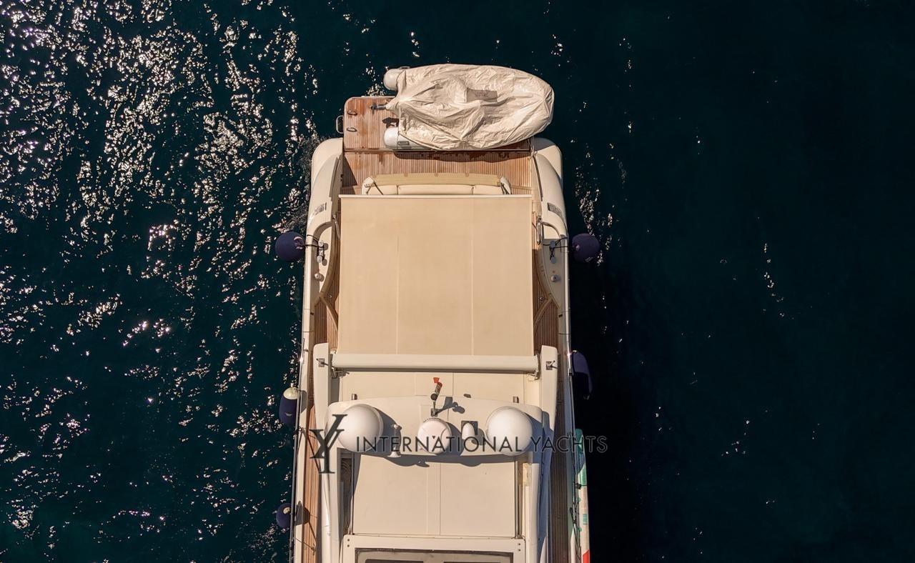 azimut 62s italia