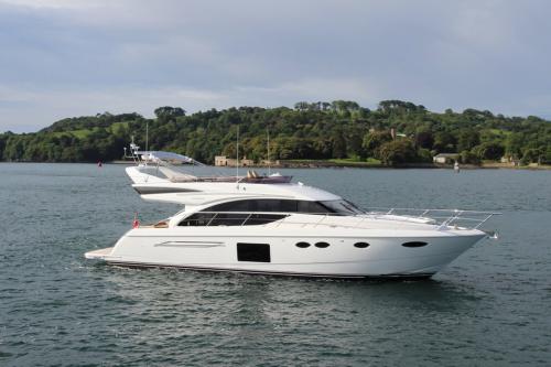 Princess 60