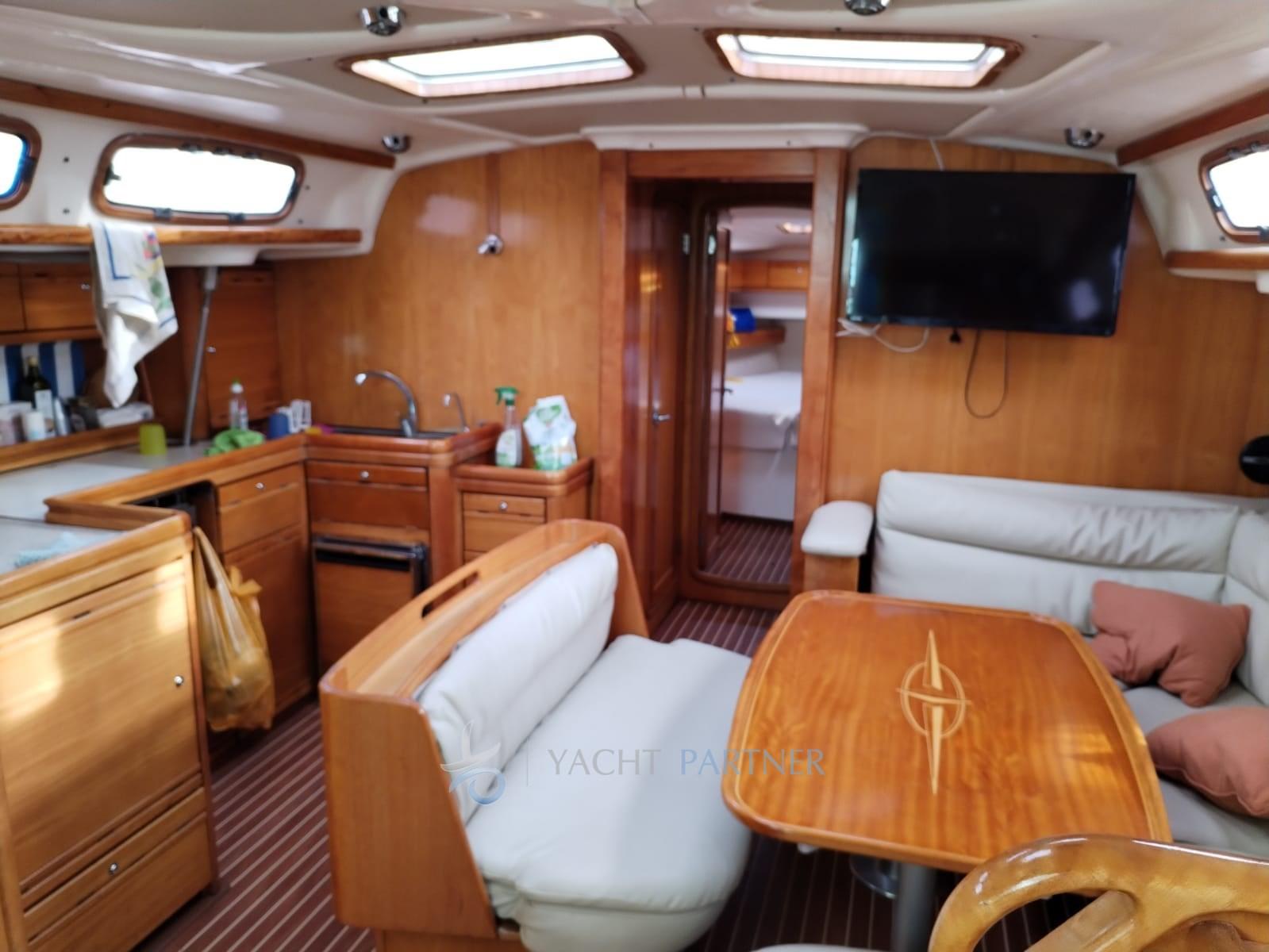 bavaria yachts 46 cruiser