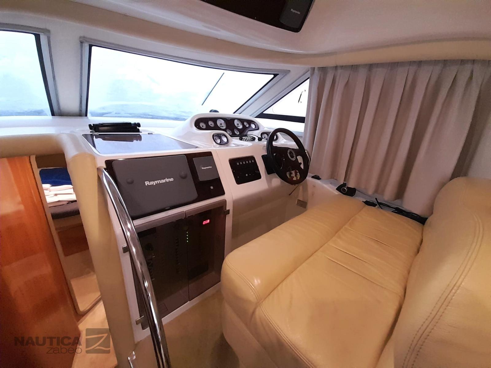 cranchi Atlantique 40