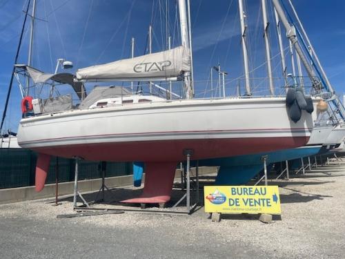 Etap yachting 37s