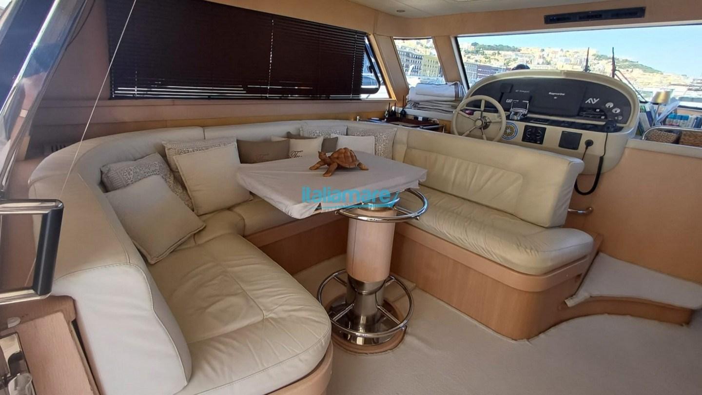 abati yachts Abati 46 newport