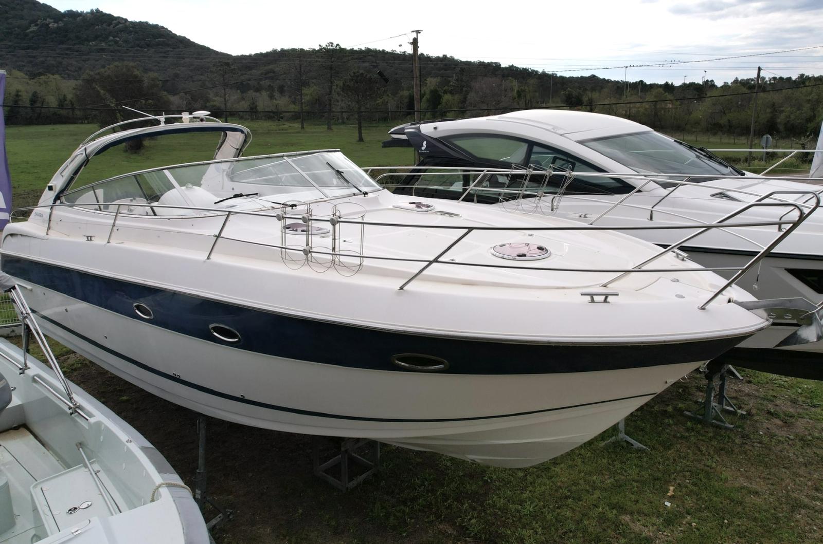 bavaria yachts 37 sport