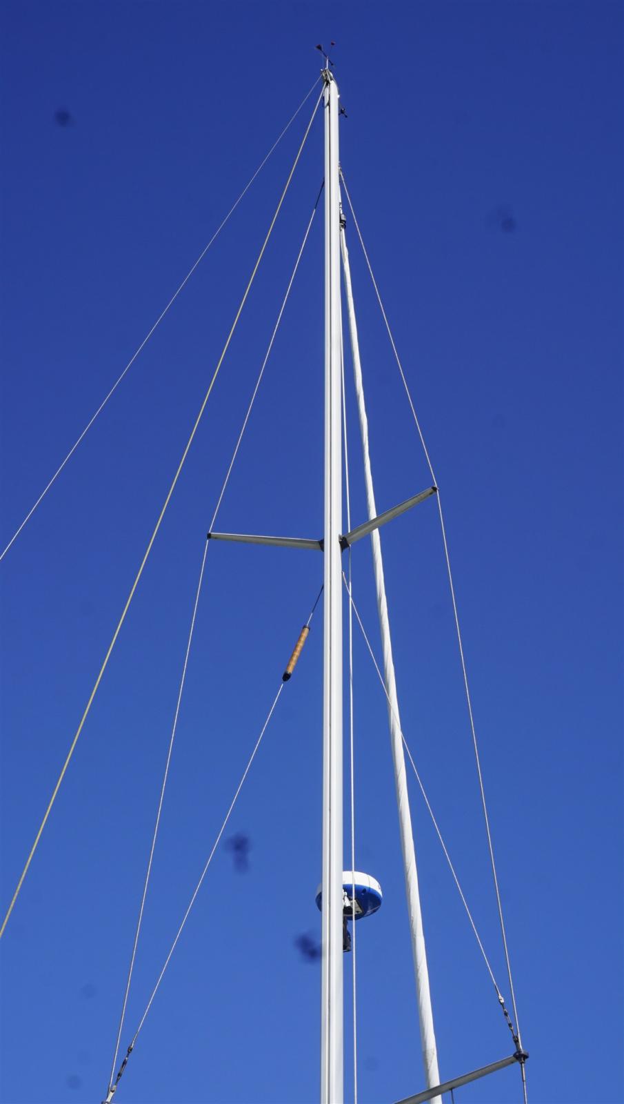 bavaria yachts Bavaria 42 cruiser